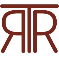 Red Rock Tileworks logo - Similar company to Studio Tile & Stone