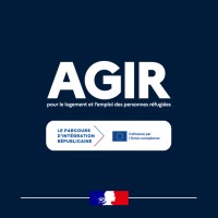 AGIR Ille-et-Vilaine logo - Similar company to La Mami