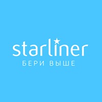 Starliner LLC logo - Similar company to Starliner