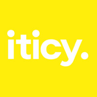 iticy logo - Similar company to Chapter 3 Digital
