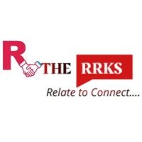 THE RRKS logo - Similar company to Logic Soft Consulting