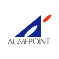 ACMEPOINT logo - Similar company to Sensorview