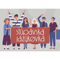 Stupavská jazykovka logo - Similar company to Brighter Future Learning Center