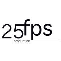 25fps Production logo - Similar company to 25Fps
