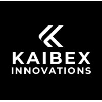 Kaibex Innovations logo - Similar company to Cybernomics Magazine