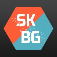 SK BG Ltd. | Digital Marketing Company logo - Similar company to Digital+