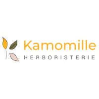 Herboristerie Kamomille logo - Similar company to Panda Outreach