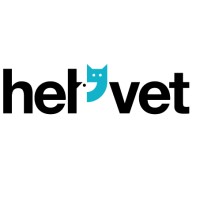Clinique Vétérinaire Hel'Vet logo - Similar company to Tirsev - Pour Un Développement Humain