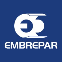 Embrepar logo - Similar company to Valee Distribuidora