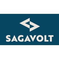Sagavolt logo - Similar company to Papillon Executive