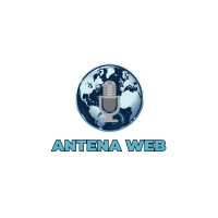Antena Web - grupo de comunicação logo - Similar company to Apatronics - Digital Signage By Apametal