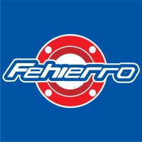 Fehierro S.A. logo - Similar company to Tuval Ferretería Industrial