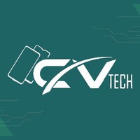 CV TECH (PRIVATE) LIMITED logo - Similar company to Cv Tech