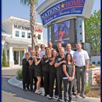 Nations Homes II logo - Similar company to Carrell Group