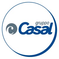 Gruppo Casal logo - Similar company to Andersen Srl