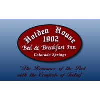 Holden House 1902 Bed & Breakfast Inn