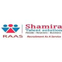 ShamiRa Talent Solution LLP logo - Similar company to Ras Kjsce