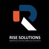 Rise Solutions - Construction Equipment Rental Service Provider logo - Similar company to Parv Construction & Marketing Solutions