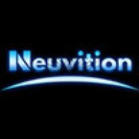 Neuvition, Inc logo - Similar company to Lslidar