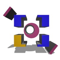 Lewisal Theory Enterprises logo - Similar company to Apekeys