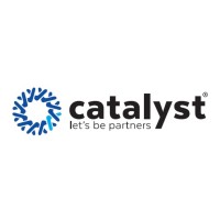 Catalyst logo - Similar company to Peak And Valley