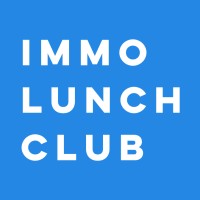 IMMO LUNCH CLUB logo - Similar company to Raumpioniere