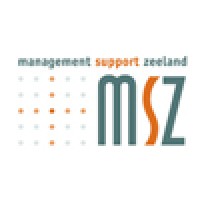 Management Support Zeeland logo - Similar company to Panthion Hr- En Career Services B.V.