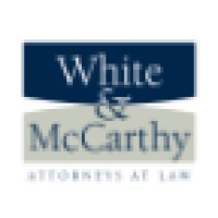 White & McCarthy
