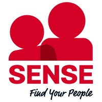 Sense Recruitment logo - Similar company to Beacham Group