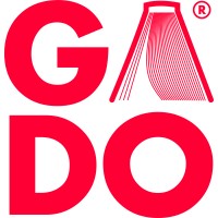 Gado Publishing logo - Similar company to Infinity Group Plc