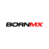 BORN MX logo - Similar company to Capall Entertainment