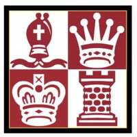 University of Bristol Chess Club logo - Similar company to Warwick Chess