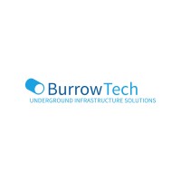 BurrowTech Ltd logo - Similar company to Mario Moose