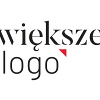 Większe Logo logo - Similar company to Lorem Ipsum Team