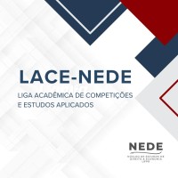 LACE-NEDE logo - Similar company to Sprint Xp