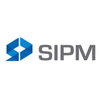 SIPM logo - Similar company to Mcsa-Sipem