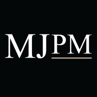 MJPM Design & Build logo - Similar company to Kdr Design & Construction Limited