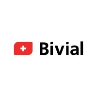 Bivial AG logo - Similar company to Maloum