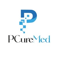 PcureMed logo - Similar company to Pcure