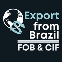 Export From Brazil logo - Similar company to Export Brazil Pine