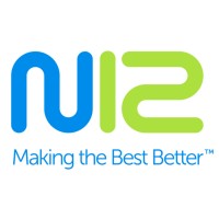 N12 Technologies, Inc. logo - Similar company to Seymour Accessibility