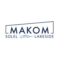 Makom Solel Lakeside logo - Similar company to Fluxify - Integrated Coach Training