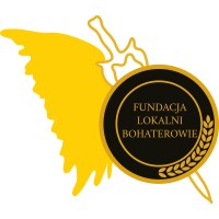 Fundacja Lokalni Bohaterowie logo - Similar company to Sarota Pr