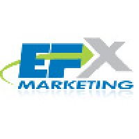 EFX Marketing & Media Design logo - Similar company to Idm Brands