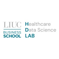 HD Lab – HealthCare Data Science Lab logo - Similar company to Mam Beyond Borders