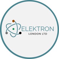 Elektron London logo - Similar company to Midatt - Mechanical & Electrical Services