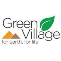 Green Village logo - Similar company to Vybe Media Ltd