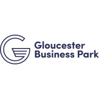 Gloucester Business Park logo - Similar company to Winnersh Triangle
