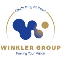 Winkler Group logo - Similar company to Brakeley Briscoe
