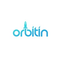 Orbitin logo - Similar company to Pt. Proven Force Indonesia